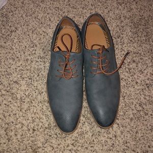 Men’s Shoes